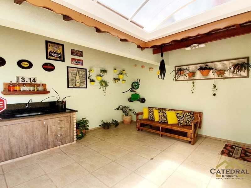 Casa à venda com 3 quartos, 125m² - Foto 5