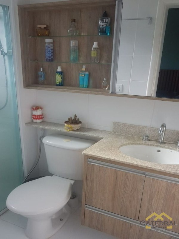 Apartamento à venda com 2 quartos, 64m² - Foto 11