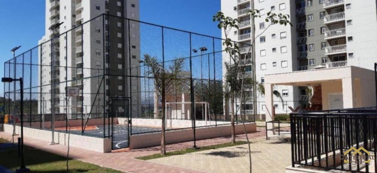 Apartamento à venda com 3 quartos, 77m² - Foto 19