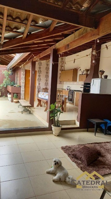 Casa à venda com 3 quartos, 174m² - Foto 14