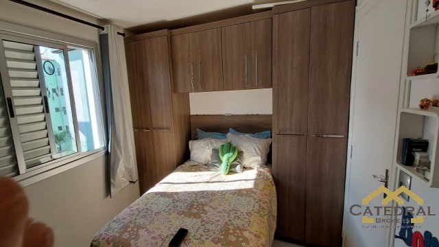 Apartamento à venda com 2 quartos, 66m² - Foto 15