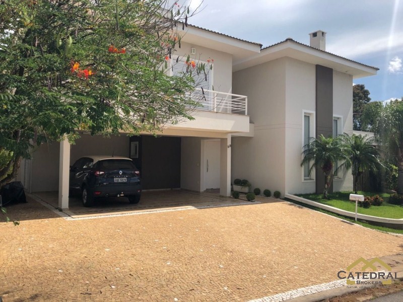 Casa à venda com 3 quartos, 360m² - Foto 26