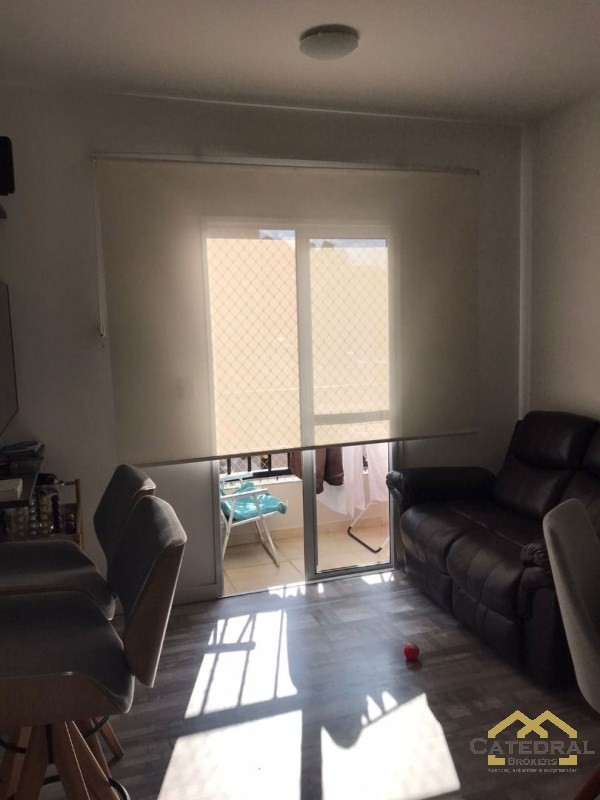 Apartamento à venda com 2 quartos, 54m² - Foto 5