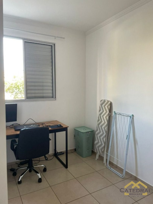 Apartamento à venda com 2 quartos, 52m² - Foto 14