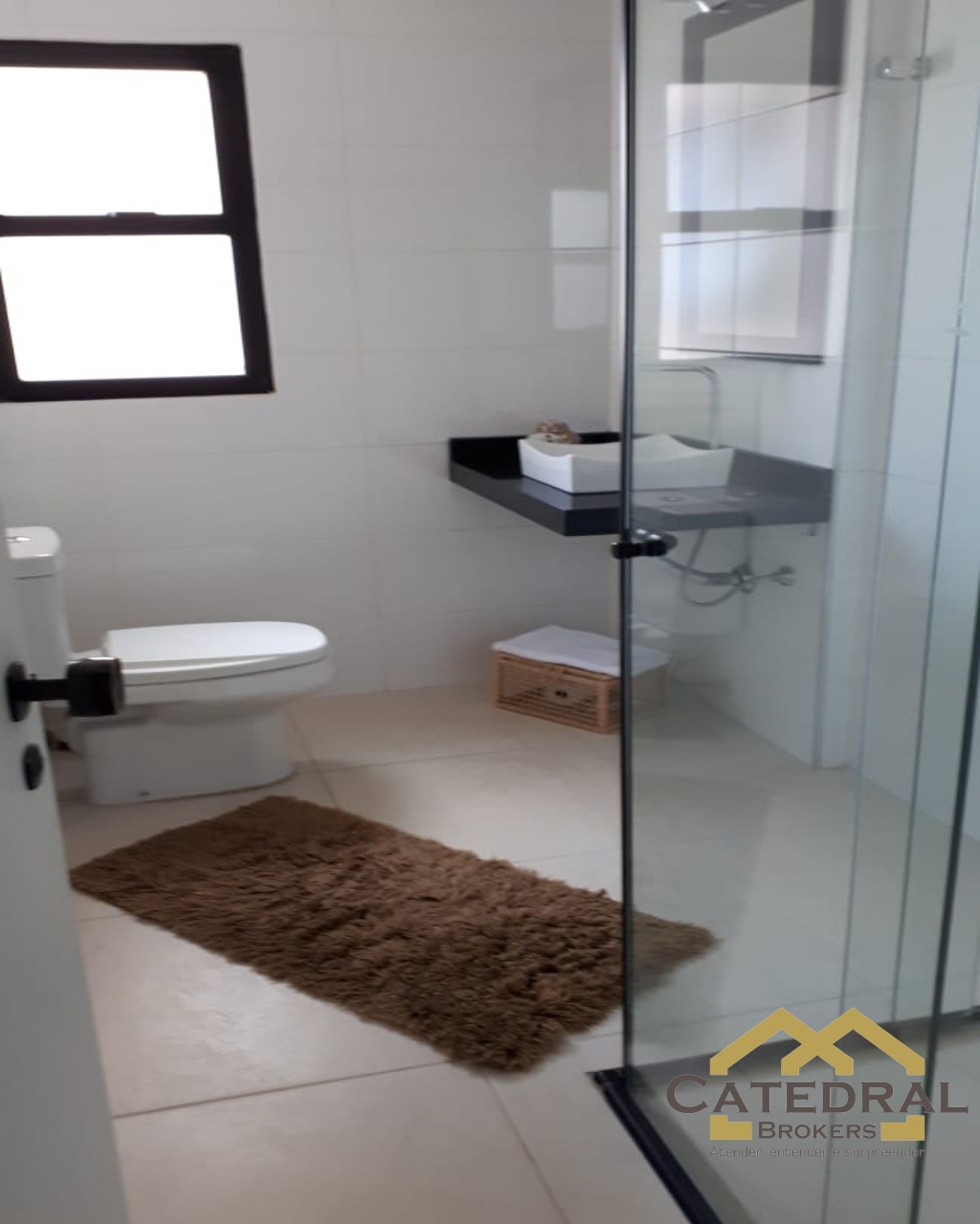 Apartamento à venda com 4 quartos, 198m² - Foto 13