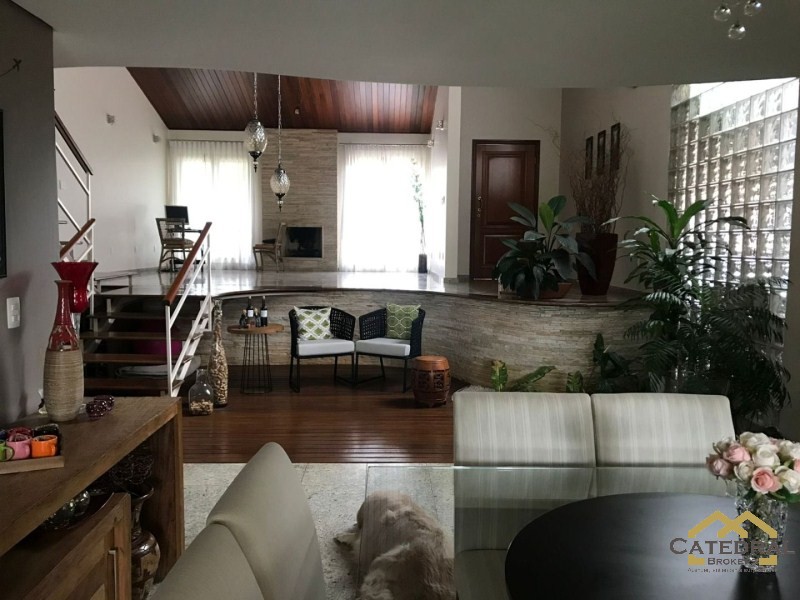 Casa de Condomínio à venda com 4 quartos, 1000m² - Foto 23