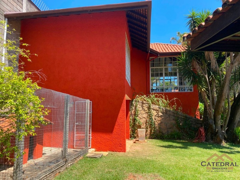 Casa à venda com 4 quartos, 6100m² - Foto 33