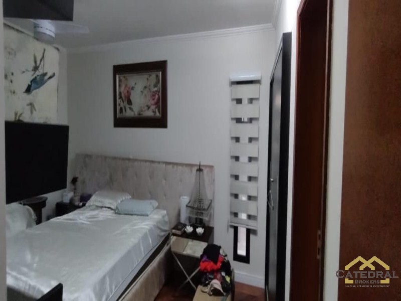 Apartamento à venda com 3 quartos, 177m² - Foto 14