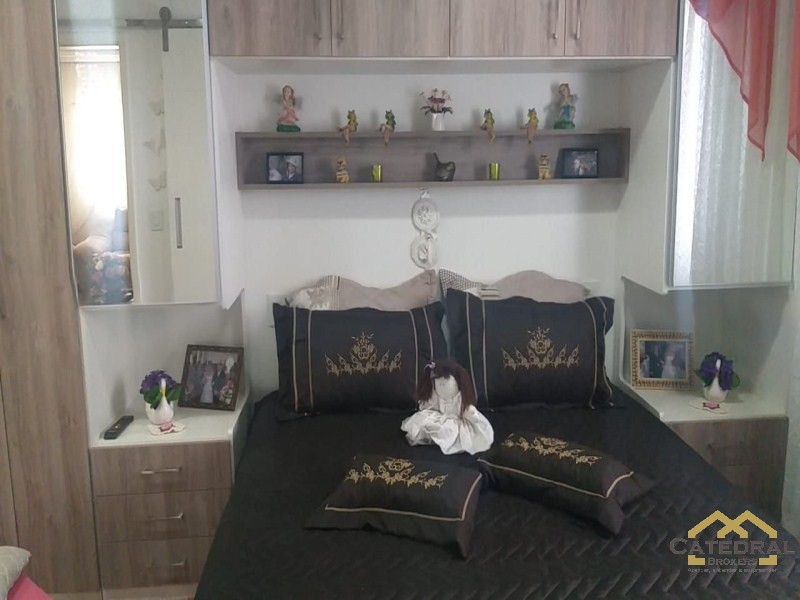 Apartamento à venda com 2 quartos, 80m² - Foto 4