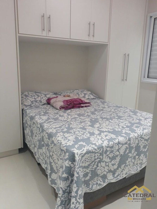 Apartamento à venda com 2 quartos, 50m² - Foto 4