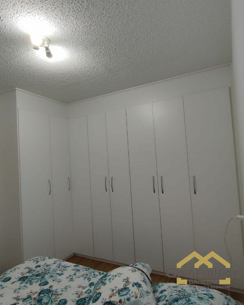 Apartamento à venda com 3 quartos, 73m² - Foto 6