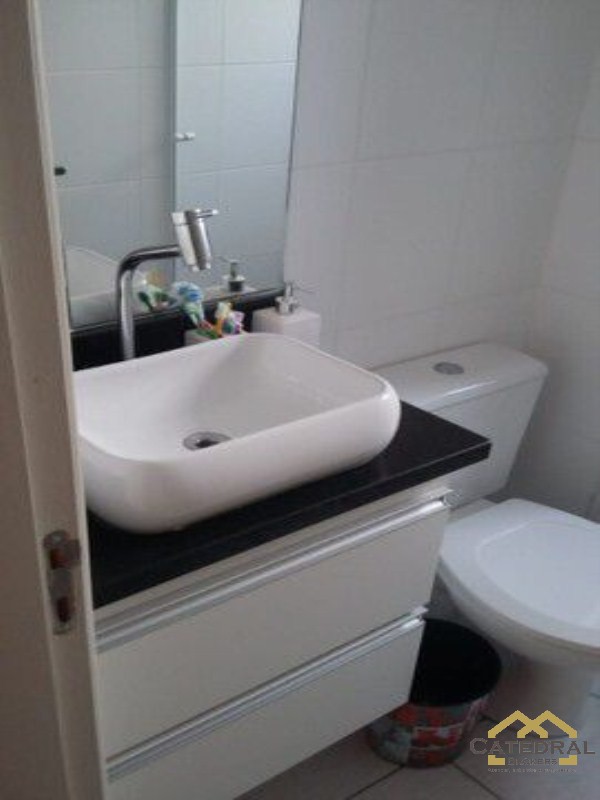 Apartamento à venda com 3 quartos, 72m² - Foto 8