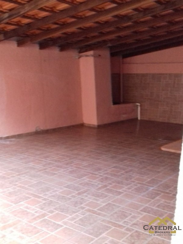 Casa à venda com 3 quartos, 171m² - Foto 13