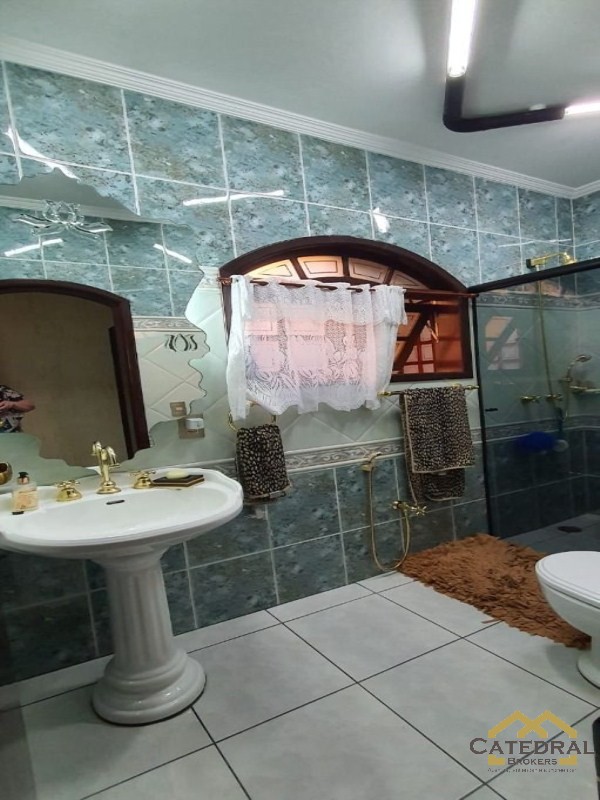 Casa de Condomínio à venda com 3 quartos, 360m² - Foto 14