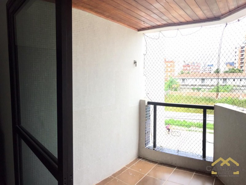 Apartamento à venda com 3 quartos, 80m² - Foto 9