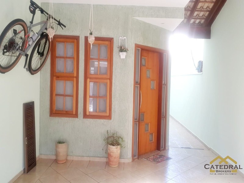 Casa à venda com 3 quartos, 125m² - Foto 8