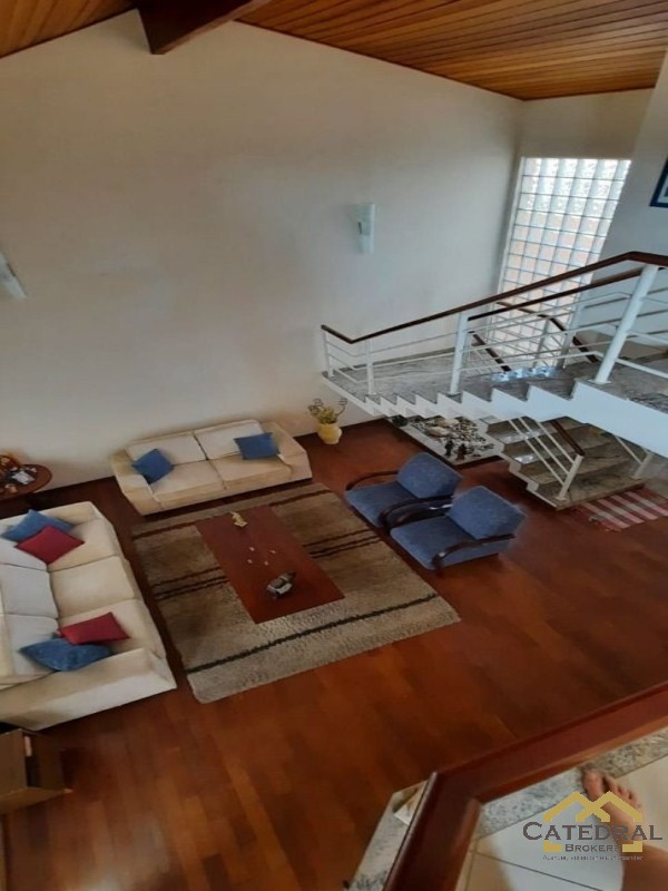 Casa de Condomínio à venda com 3 quartos, 300m² - Foto 27