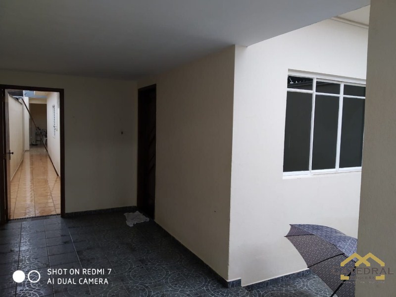 Casa à venda com 3 quartos, 123m² - Foto 2