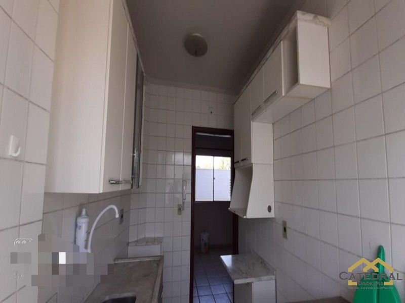 Apartamento à venda com 3 quartos, 63m² - Foto 4