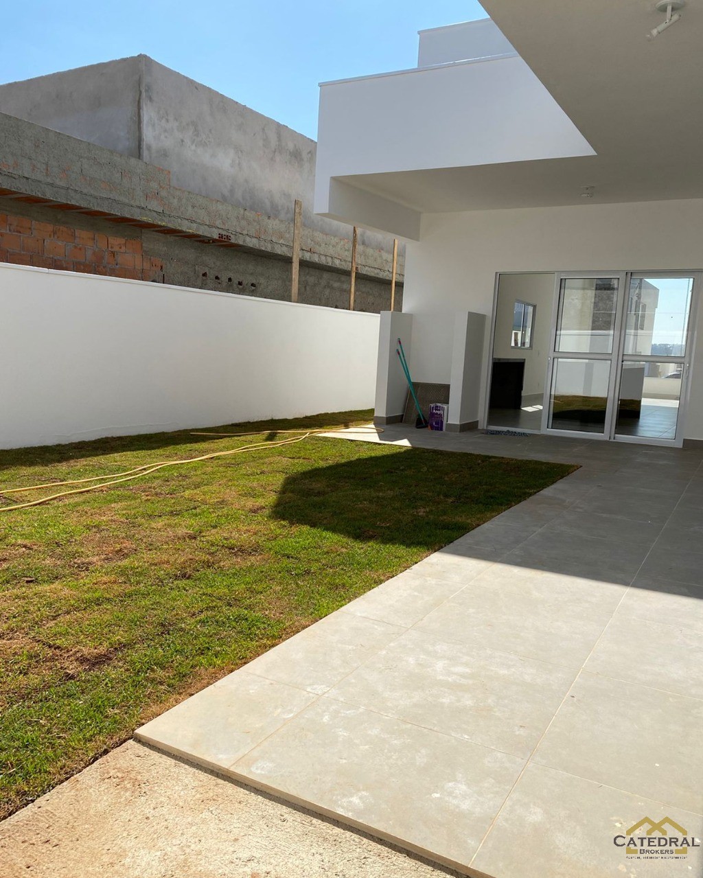 Casa à venda com 3 quartos, 150m² - Foto 12