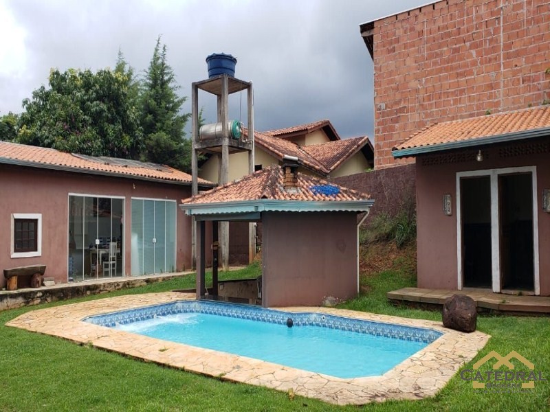 Casa à venda com 3 quartos, 1000m² - Foto 15