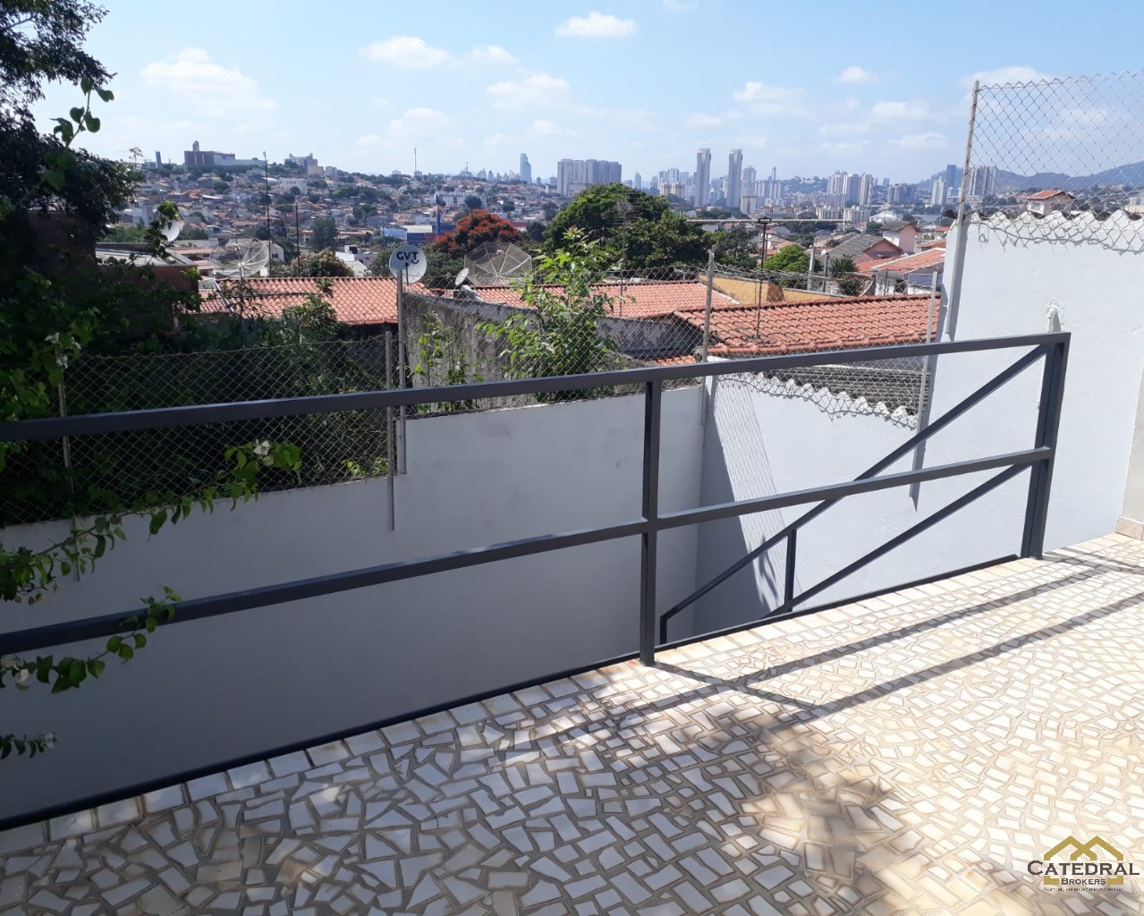 Casa à venda com 4 quartos, 185m² - Foto 19