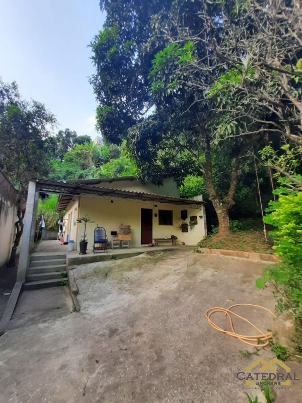 Terreno à venda, 2384m² - Foto 1