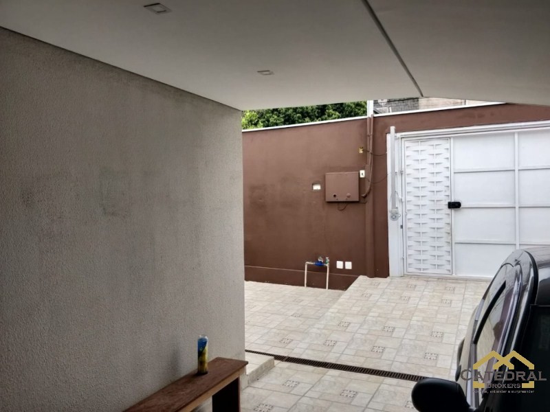 Casa à venda com 4 quartos, 327m² - Foto 19