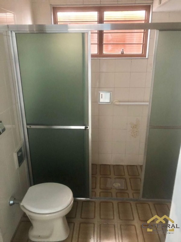 Casa à venda com 3 quartos, 298m² - Foto 11