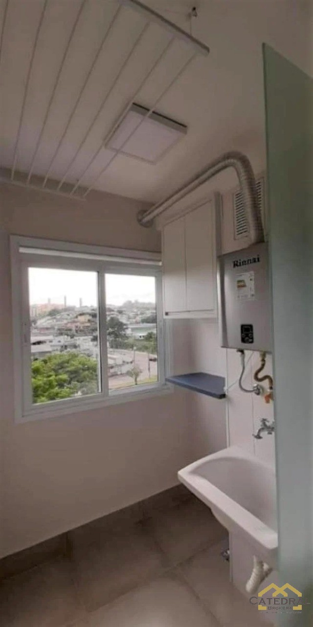 Apartamento à venda com 2 quartos, 60m² - Foto 6