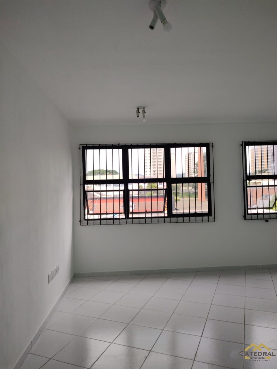 Conjunto Comercial-Sala para alugar, 50m² - Foto 5