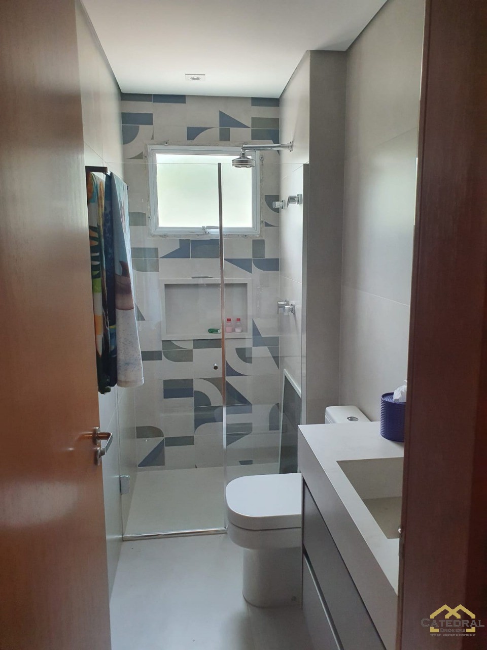 Apartamento à venda com 3 quartos, 458m² - Foto 8