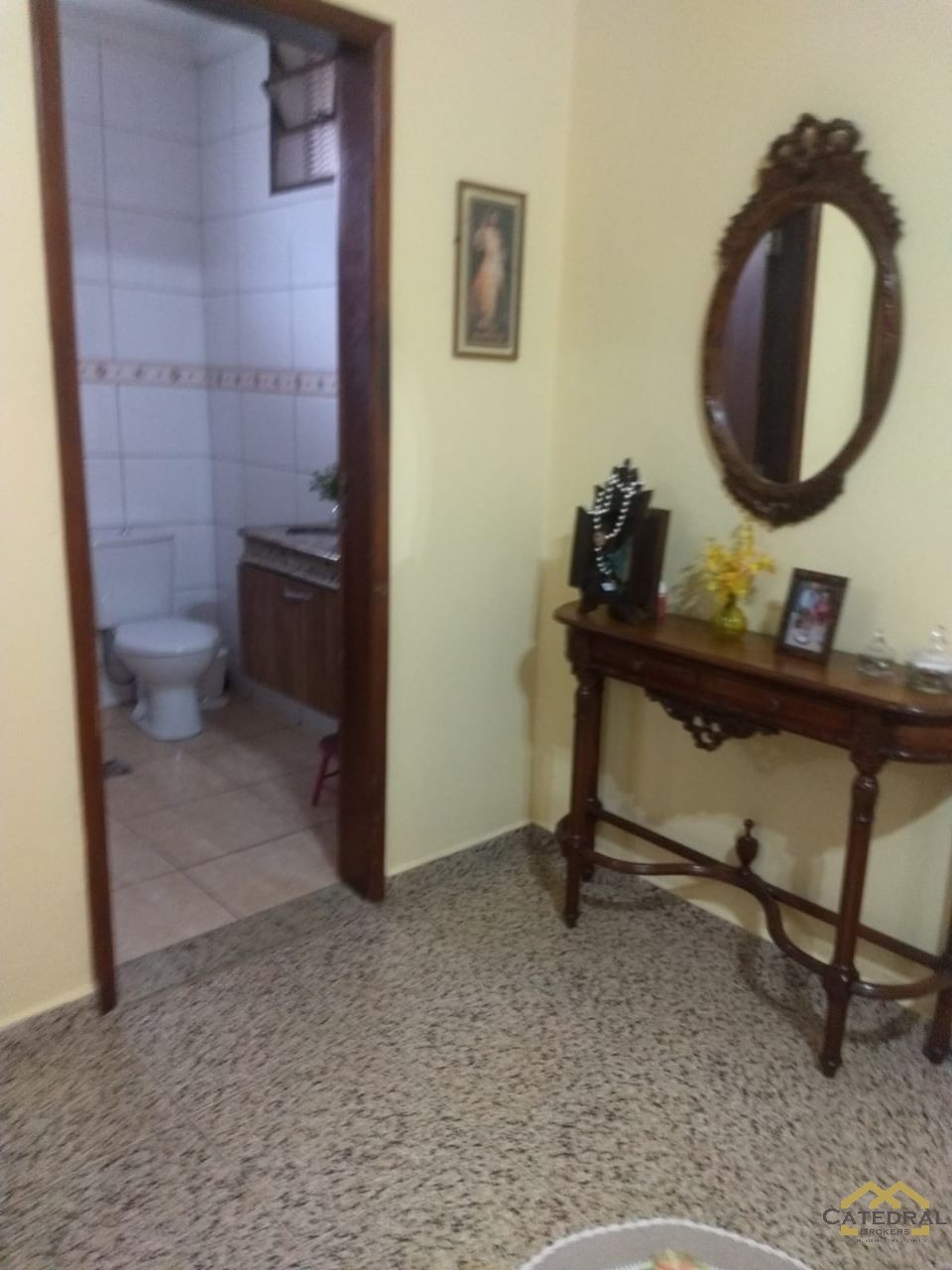 Casa à venda com 3 quartos, 198m² - Foto 22