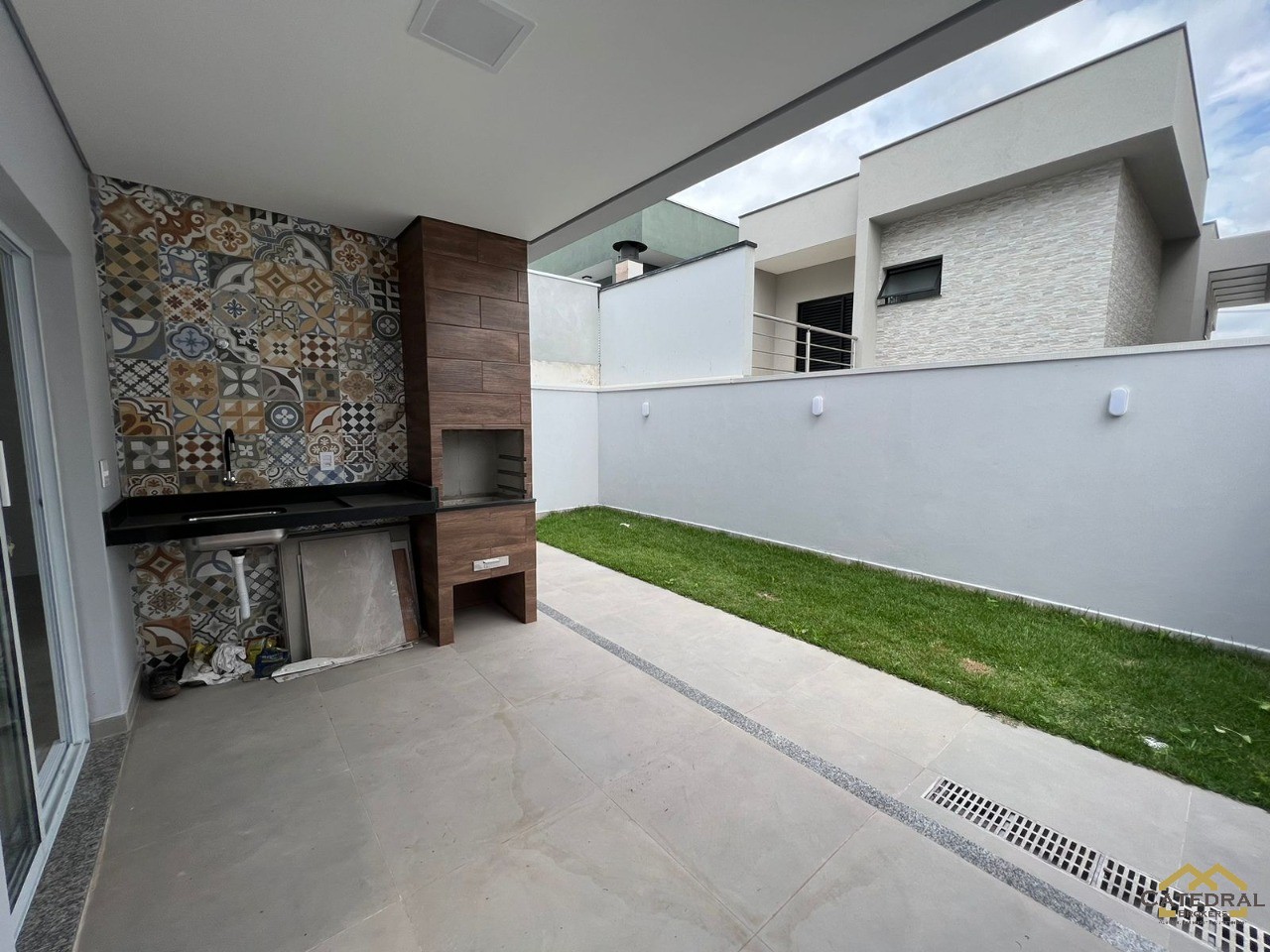 Casa de Condomínio à venda com 3 quartos, 160m² - Foto 18