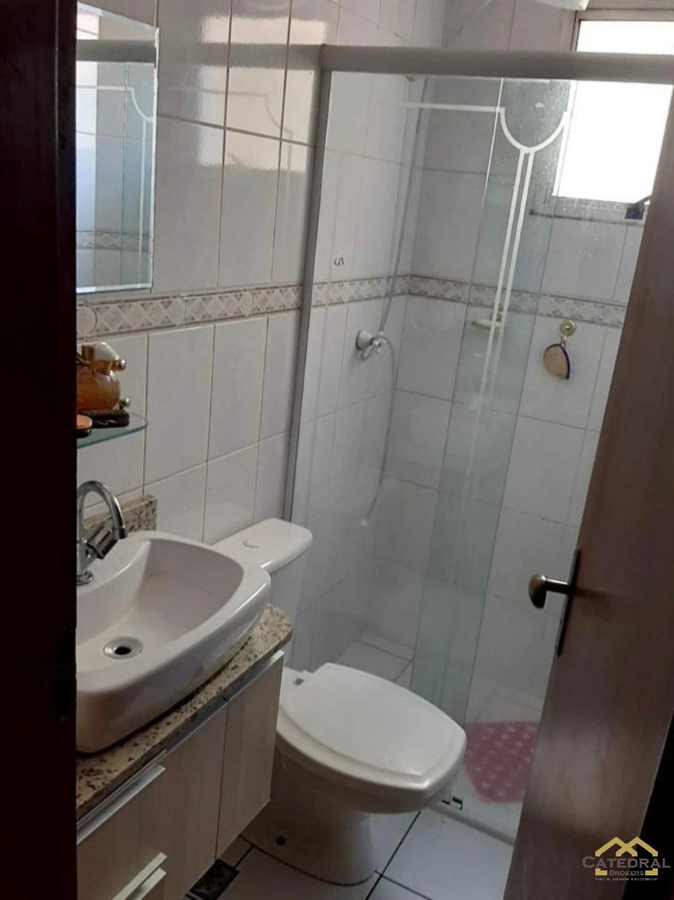 Apartamento à venda com 3 quartos, 65m² - Foto 11