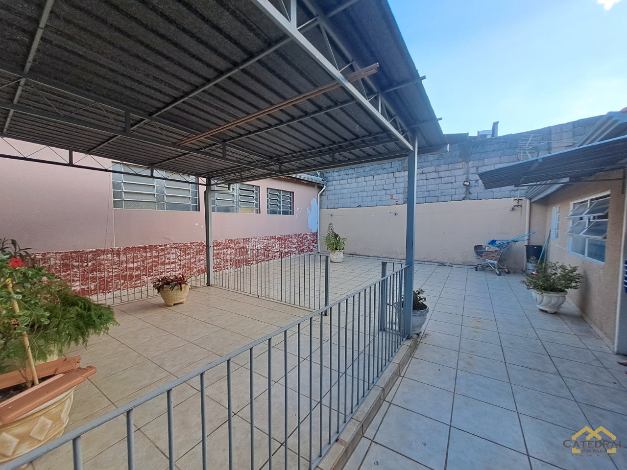 Casa à venda com 2 quartos, 152m² - Foto 12