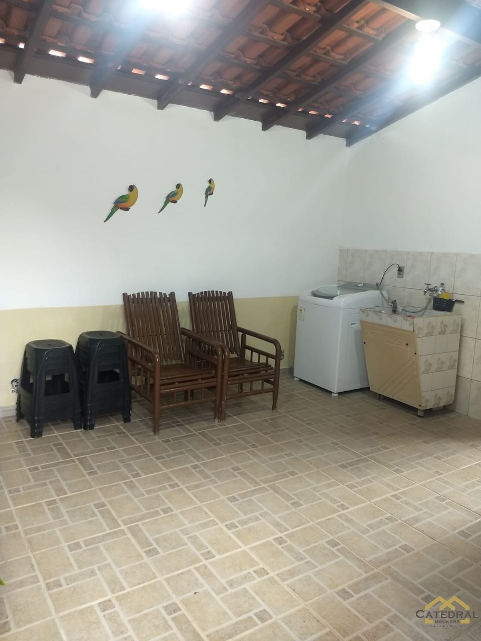 Casa à venda com 3 quartos, 198m² - Foto 30