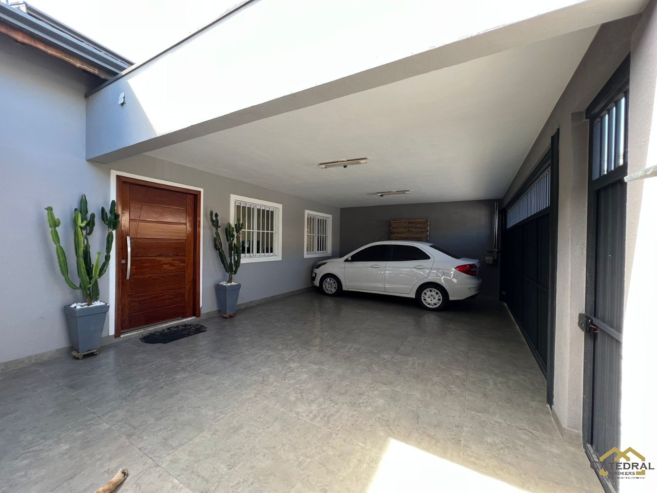 Casa para alugar com 3 quartos, 207m² - Foto 9