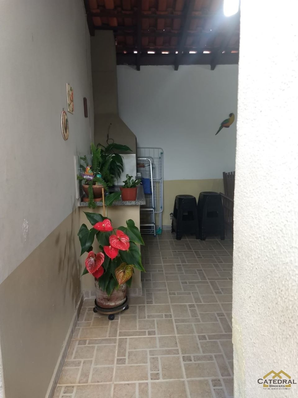 Casa à venda com 3 quartos, 198m² - Foto 29