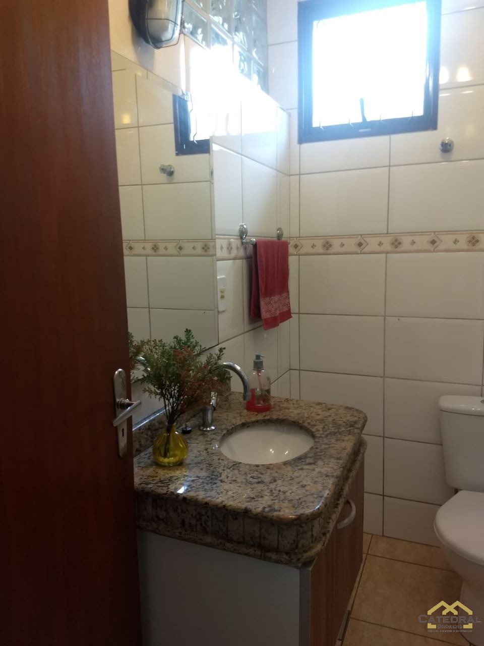 Casa à venda com 3 quartos, 198m² - Foto 21