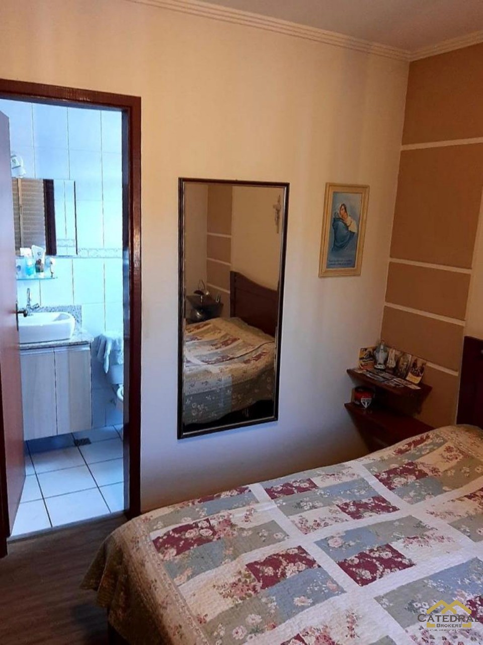 Apartamento à venda com 3 quartos, 65m² - Foto 6