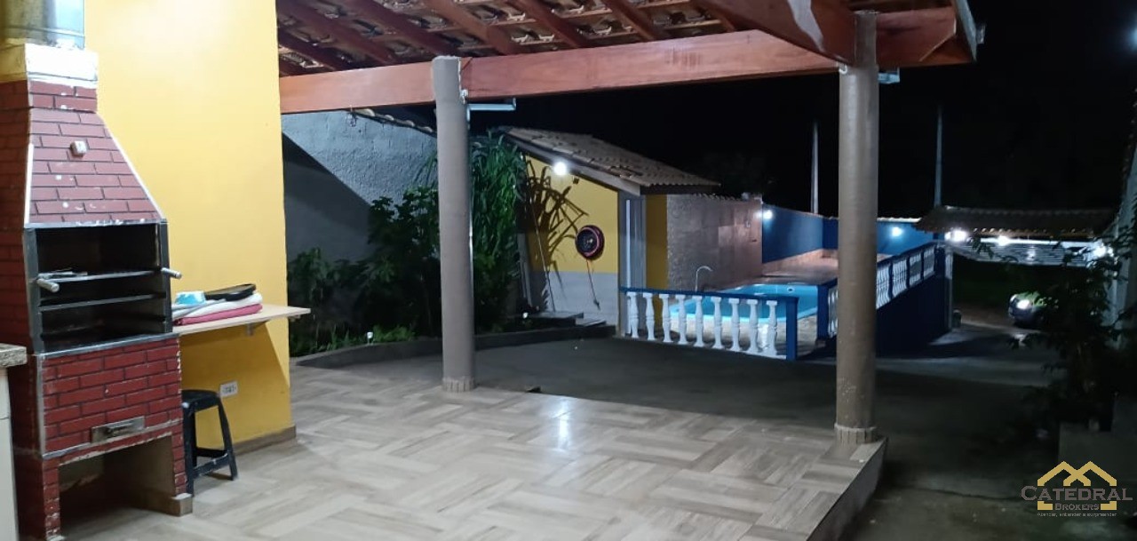 Casa à venda com 3 quartos, 347m² - Foto 10