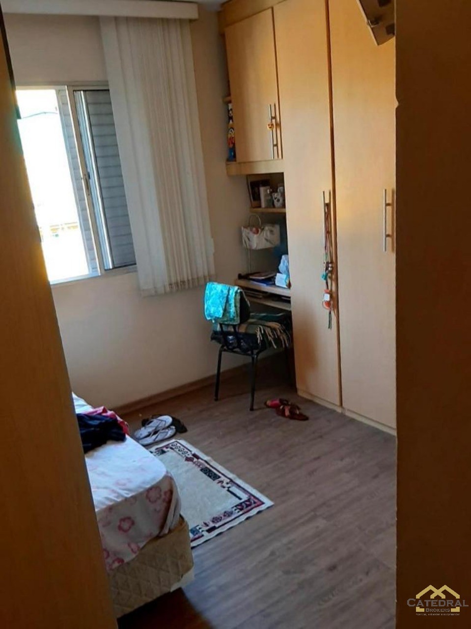 Apartamento à venda com 3 quartos, 65m² - Foto 8