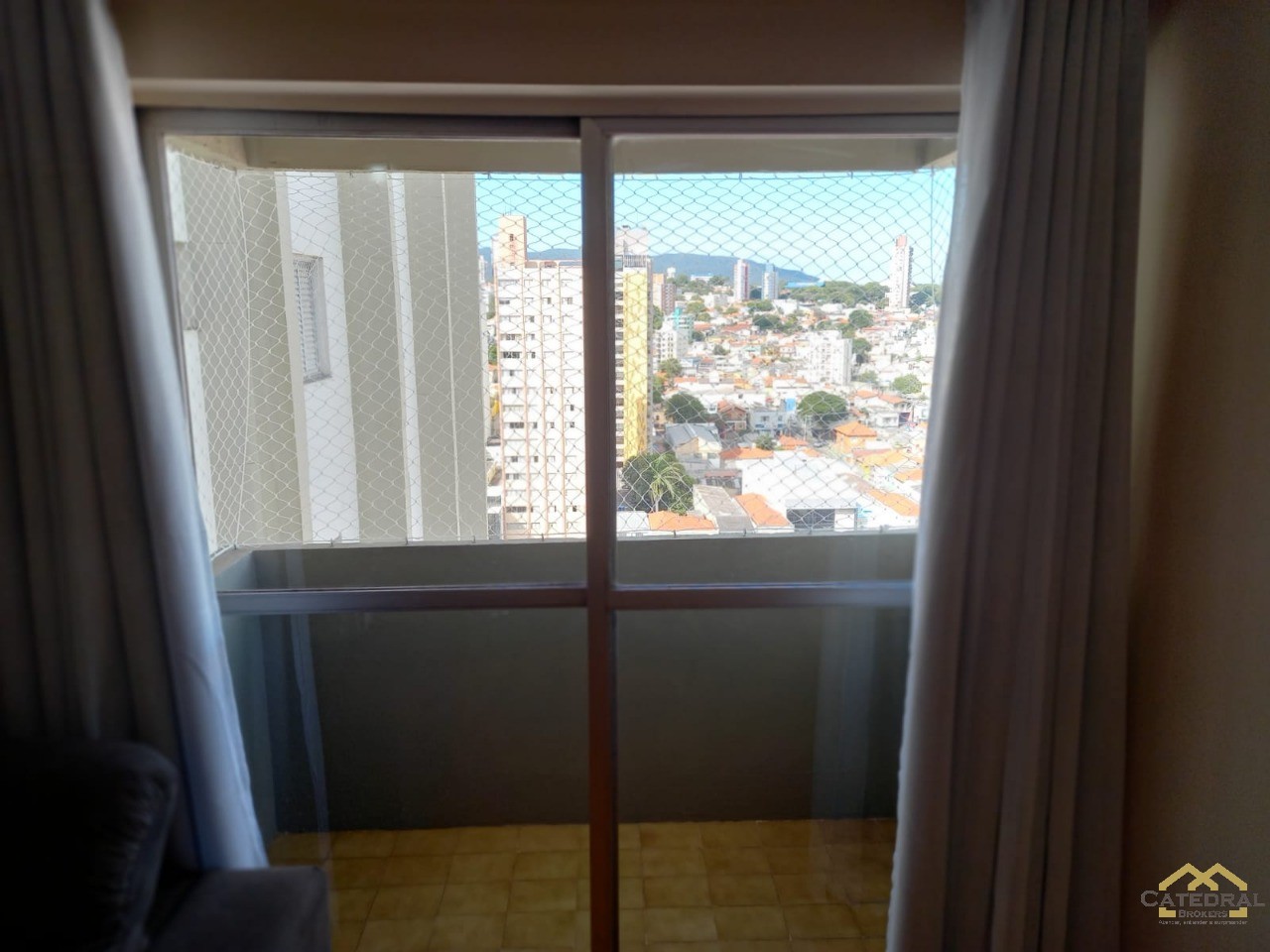 Apartamento à venda com 4 quartos, 207m² - Foto 6