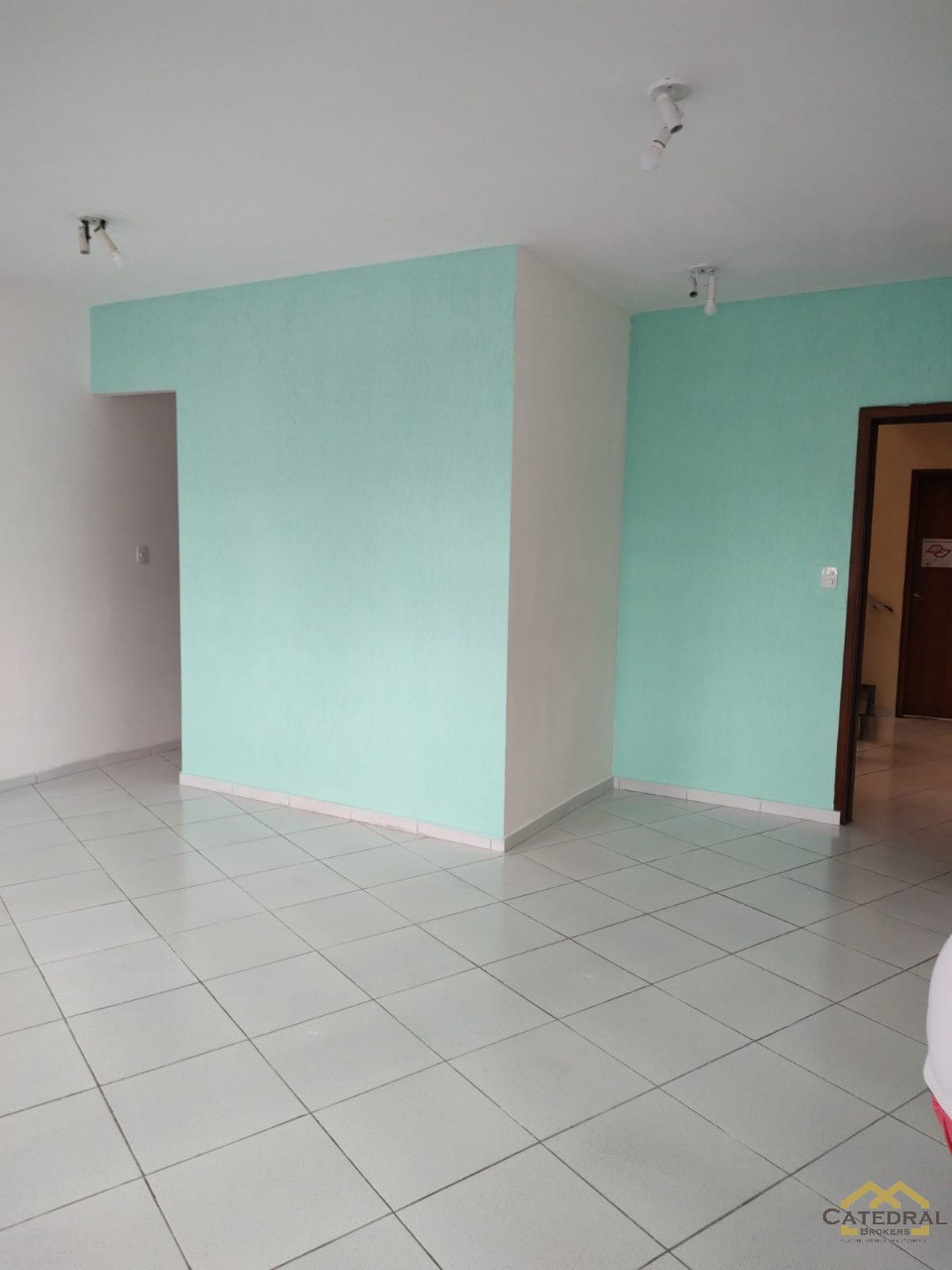 Conjunto Comercial-Sala para alugar, 50m² - Foto 2