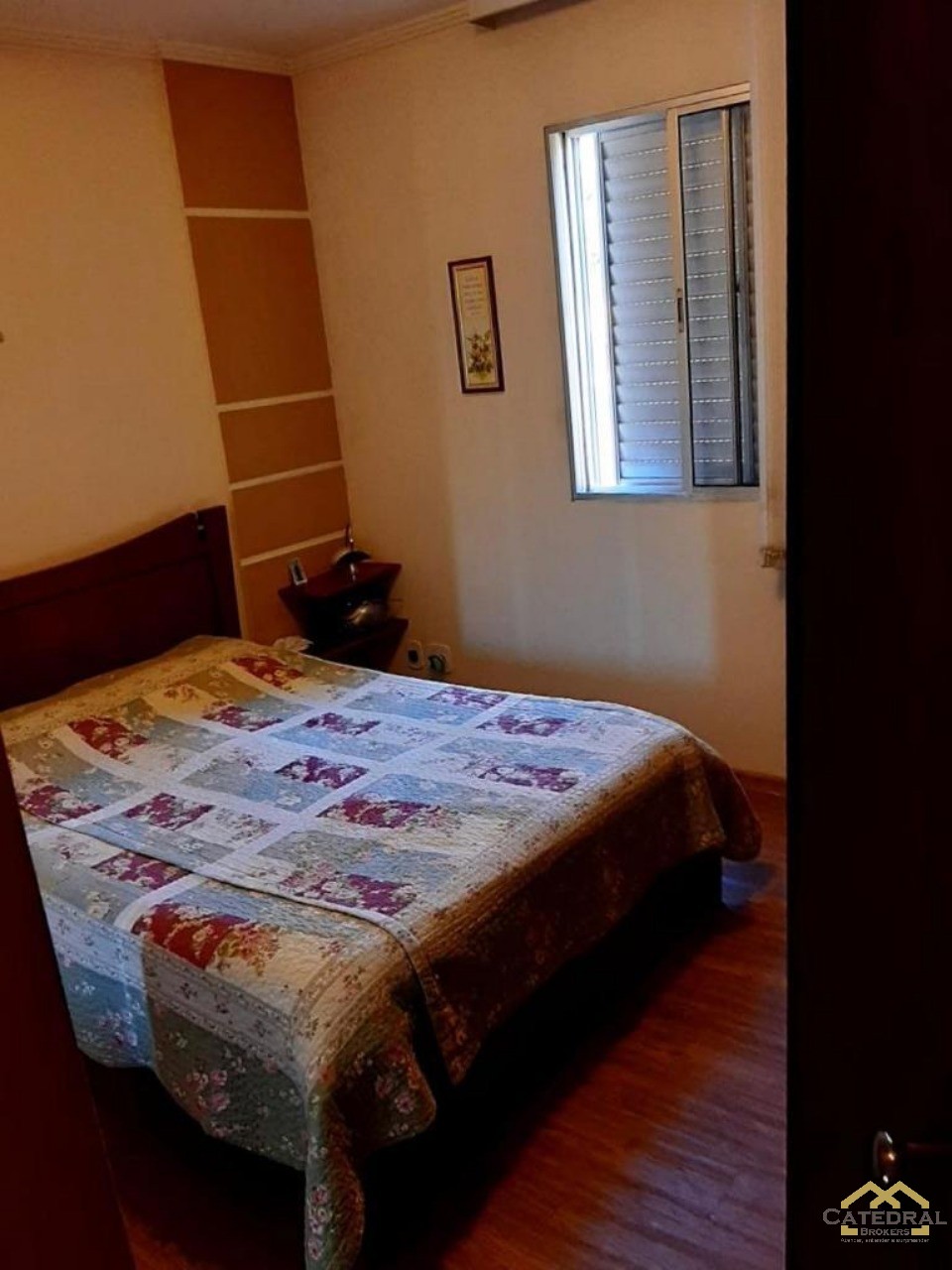 Apartamento à venda com 3 quartos, 65m² - Foto 7