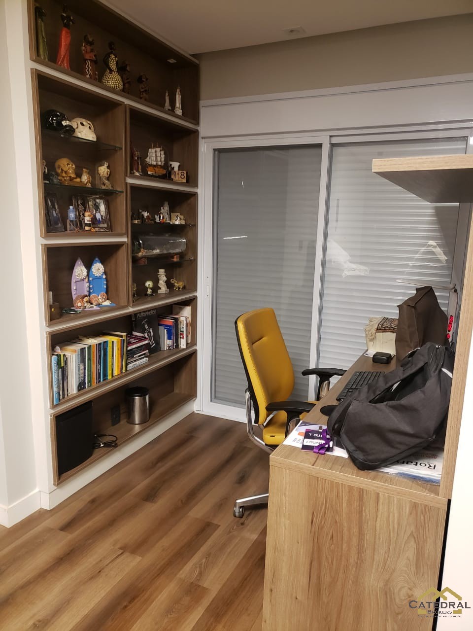 Apartamento à venda com 3 quartos, 458m² - Foto 6