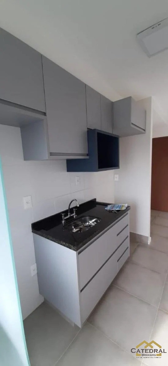 Apartamento à venda com 2 quartos, 60m² - Foto 3