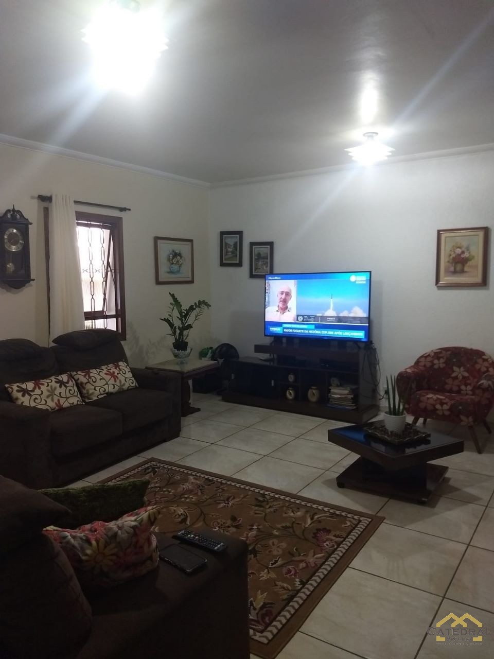 Casa à venda com 3 quartos, 198m² - Foto 5