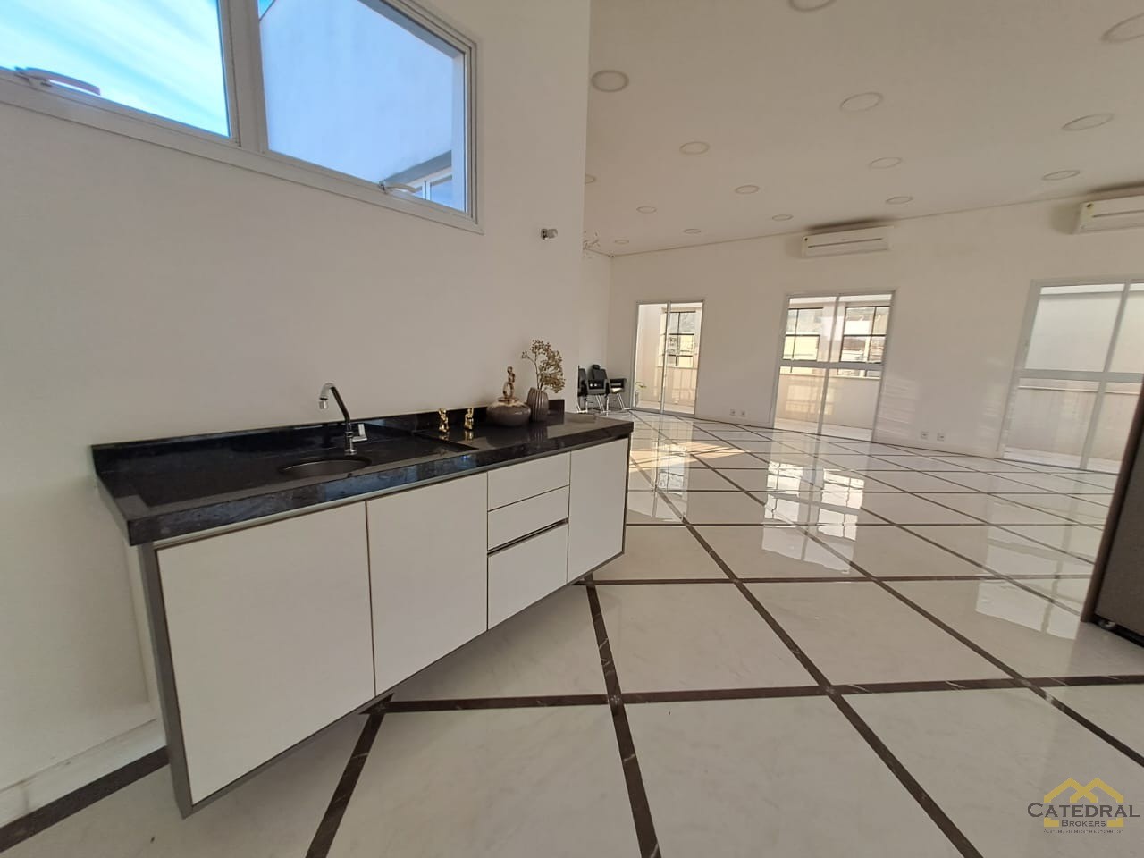 Loja-Salão para alugar, 287m² - Foto 30